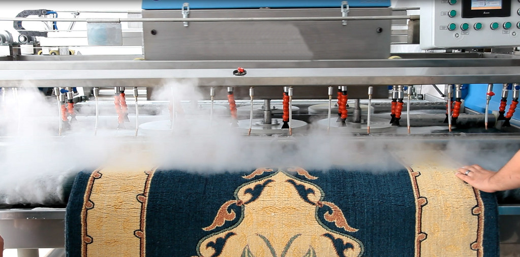 Yalıhüyük Halı Yıkama