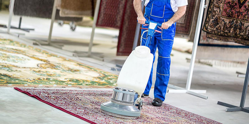 Yalıhüyük Halı Yıkama