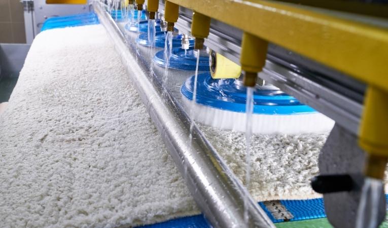 Yalıhüyük Halı Yıkama